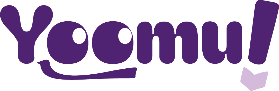 Yomu Logo