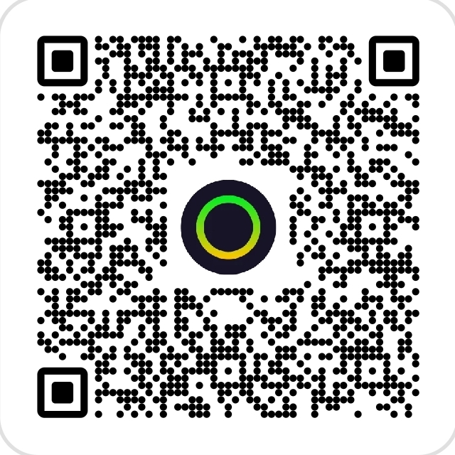 QR Code PIX